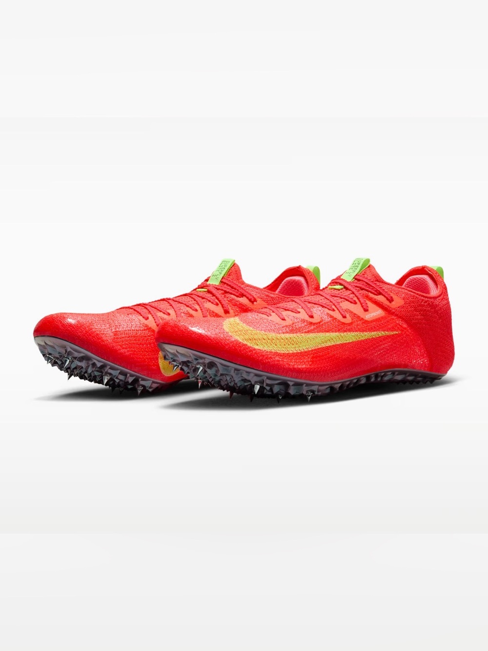 Nike Zoom Superfly Elite 2 Track Spikes